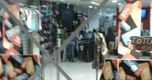 TOTTO TINTAL PLAZA TOTTO TINTAL PLAZA